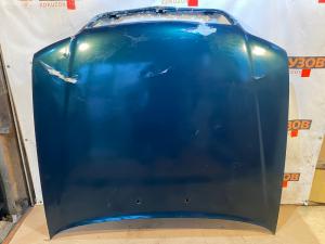 Audi A6 [C4] 1994-1997 Капот