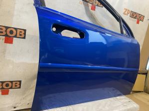 Chevrolet Lacetti 2003-2013 Дверь Пер. RH