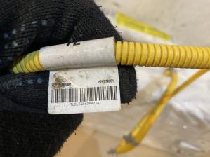 Hyundai Tucson 2015-2021 Подушка Безопасности  