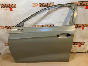 Chery Arrizo 8 (M1E) 2022> Двери  Дверь передняя левая 