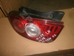 Micra K12E 2002 Фонарь LH
