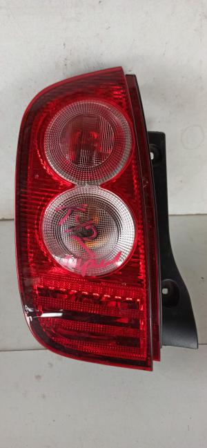 Micra K12E 2002 Фонарь LH
