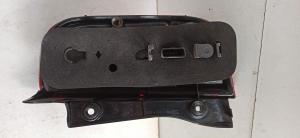 Micra K12E 2002 Фонарь LH
