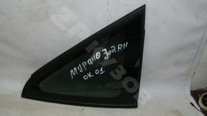 Murano Z50 04-08 Стекло Глухое 

