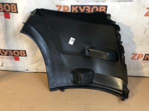 Fiat Ducato 3 06- Бампера