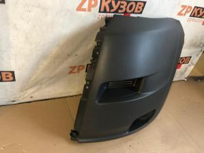 Fiat Ducato 3 06- Бампера