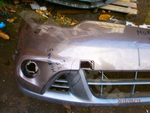 Nissan Murano Z51 2008 Бампер Пер