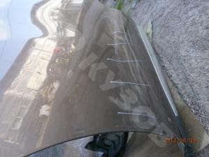 Nissan Murano Z51 2008 Дверь Зад. RH