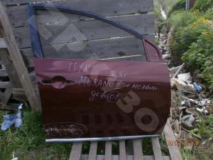 Murano Z51 2008 Дверь передняя Rh
