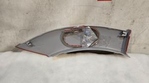 Mitsubishi Pajero Montero 3 V6, V7  00-06 Крыльев