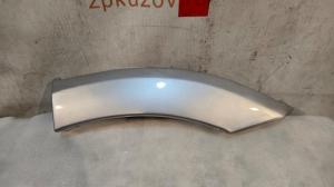 Mitsubishi Pajero Montero 3 V6, V7  00-06 Крыльев