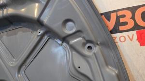 Nissan Murano Z51 2008 Капот