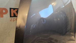 Nissan Murano Z51 2008 Капот