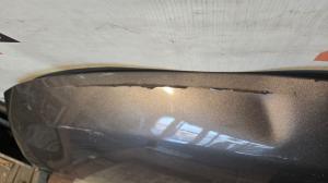 Nissan Murano Z51 2008 Капот