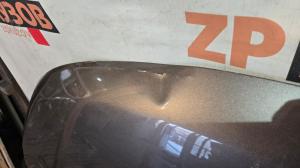 Nissan Murano Z51 2008 Капот