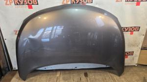 Nissan Murano Z51 2008 Капот