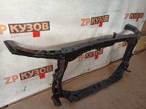 Honda Civic 4D 06-12 Панель передняя 
