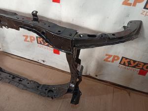 Honda Civic 4D 06-12 Панель передняя 