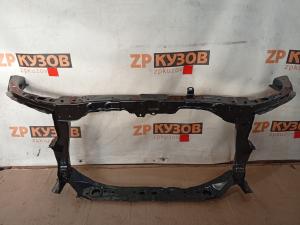 Honda Civic 4D 06-12 Панель передняя 