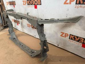 Honda Civic 4D 06-12 Панель передняя 