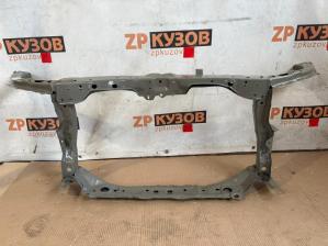 Honda Civic 4D 06-12 Панель передняя 