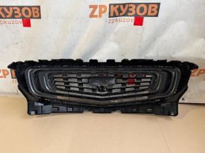 Geely Atlas PRO 2021> Решетка радиатора 