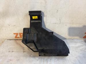 Kia Sportage 2016- Двигатель воздухозаборник 