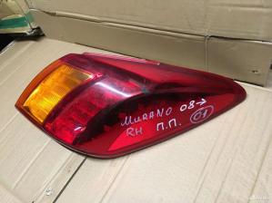 Nissan Murano Z51 2008 Фонарь RH