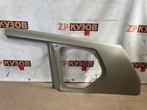 Nissan X-Trail T31 2007-14г Крыло заднее Lh