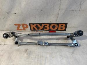 Chevrolet Cobalt Трапеции дворников