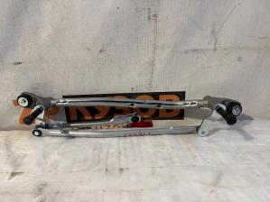 Chevrolet Cobalt Трапеции дворников