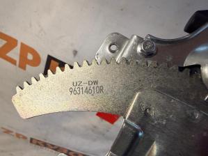 Daewoo Matiz 2001- UZ Daewoo Стеклоподъемники