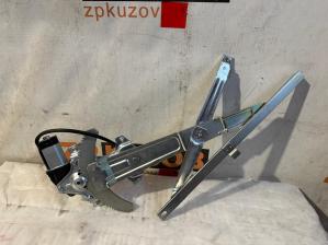 Daewoo Matiz 2001- UZ Daewoo Стеклоподъемники