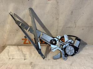 Daewoo Matiz 2001- UZ Daewoo Стеклоподъемники