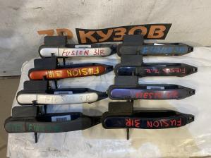 Ford Fusion Ручка двери Задний Правый 