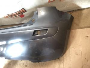 Nissan Note E11 06-13 Бампер зад