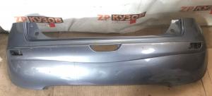 Nissan Note E11 06-13 Бампер зад