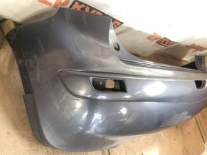 Nissan Note E11 06-13 Бампер зад