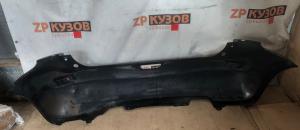 Nissan Note E11 06-13 Бампер зад
