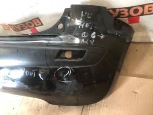 Nissan Note E11 06-13 Бампер зад