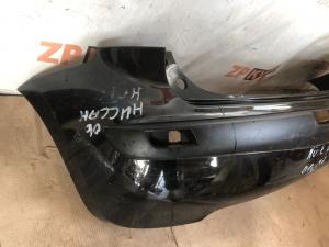 Nissan Note E11 06-13 Бампер зад