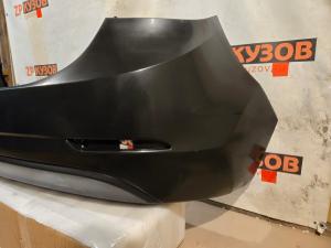 Hyundai Elantra 2011-2016 Бампер зад