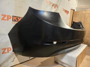 Hyundai Elantra 2011-2016 Бампер зад