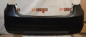 Hyundai Elantra 2011-2016 Бампер зад