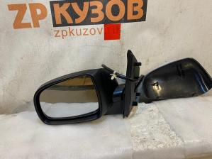 Nissan Note E11 06-13 Зеркало LH 7К