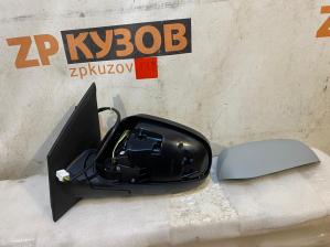Nissan Note E11 06-13 Зеркало LH 7К