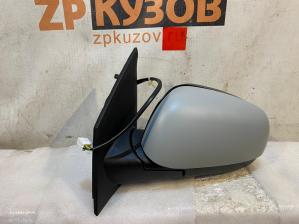Nissan Note E11 06-13 Зеркало LH 7К