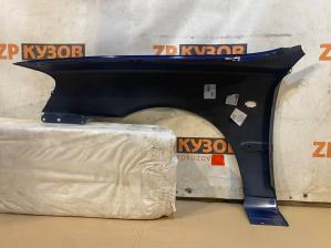 Hyundai Accent 2000> Крыло переднее RH