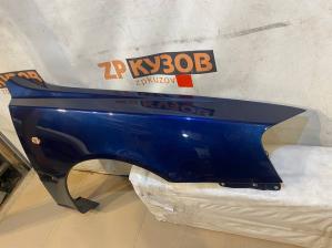 Hyundai Accent 2000> Крыло переднее RH