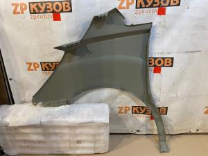 Hyundai Grand Starex 2007> Крыло переднее правое